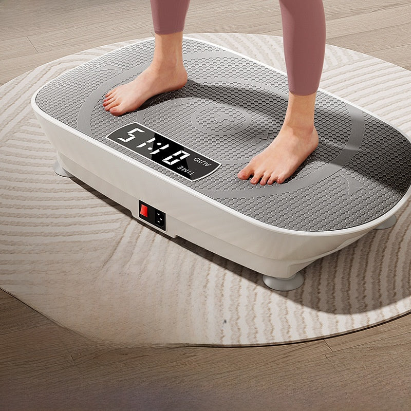 Vibration Exercise Machine(Vibrating platform)