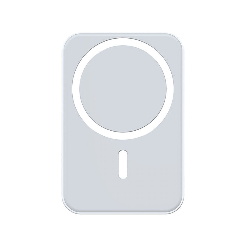 Magnetic Wireless Power Bank 10000mAh