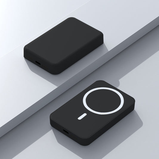 Magnetic Wireless Power Bank 10000mAh