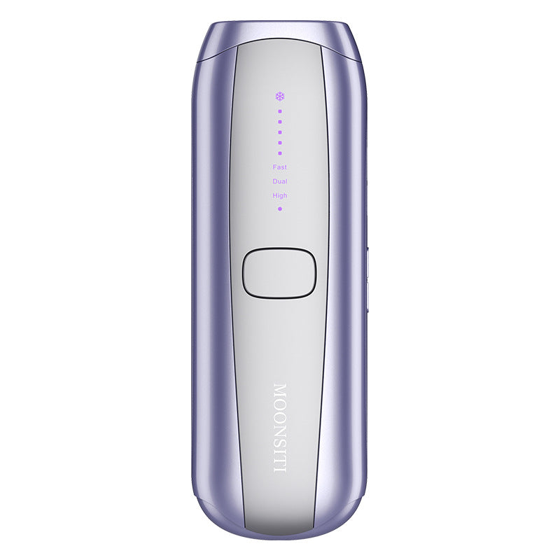 High-Power 48W IPL Laser Hair Remover