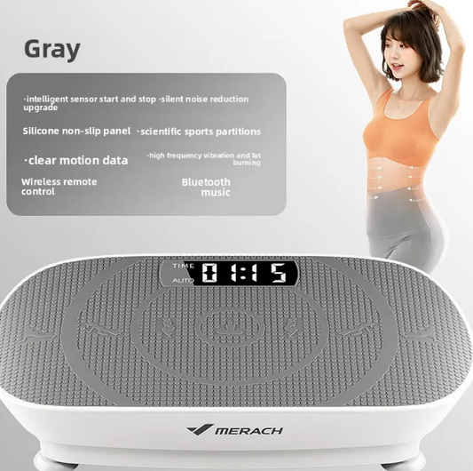 Vibration Exercise Machine(Vibrating platform)