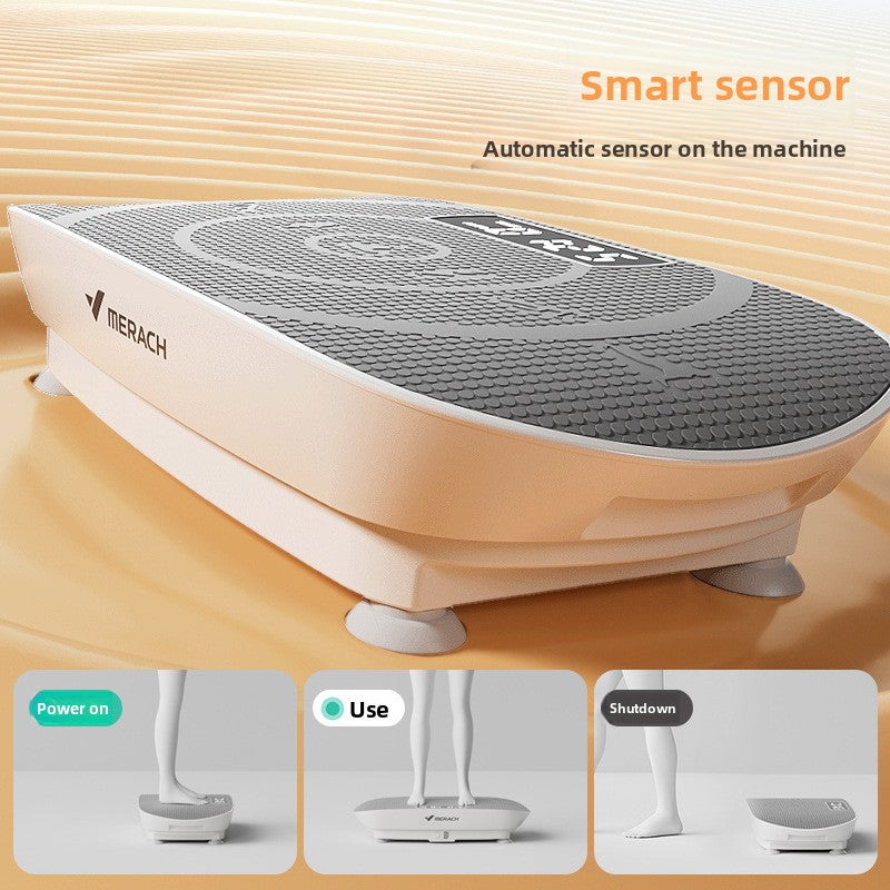 Vibration Exercise Machine(Vibrating platform)