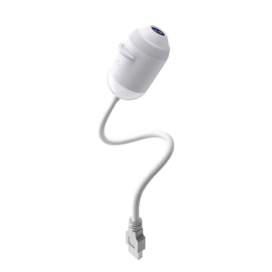 USB Starry Sky Projection Atmosphere Light