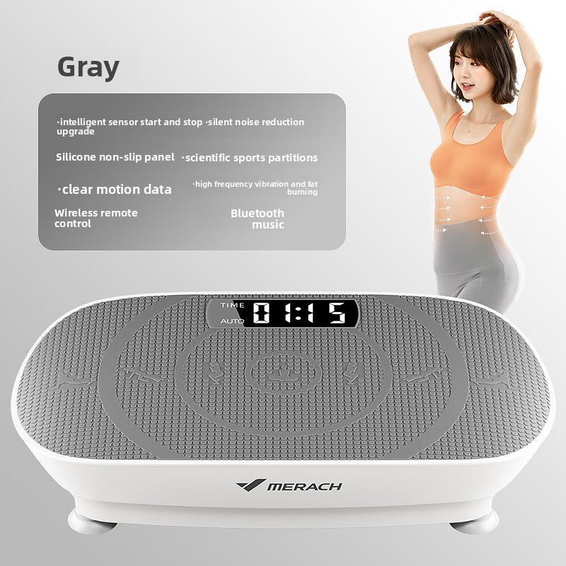 Vibration Exercise Machine(Vibrating platform)